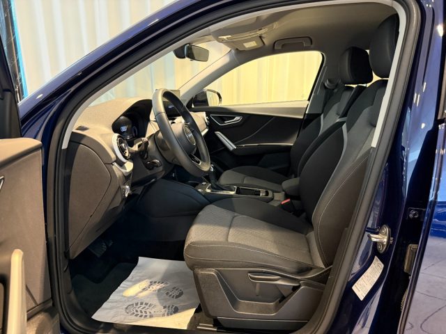 AUDI Q2 usata, con Airbag Passeggero