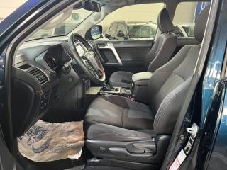 TOYOTA Land Cruiser usata, con Controllo automatico clima