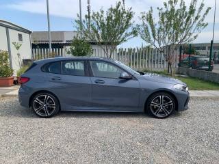 BMW 118 usata, con Airbag Passeggero