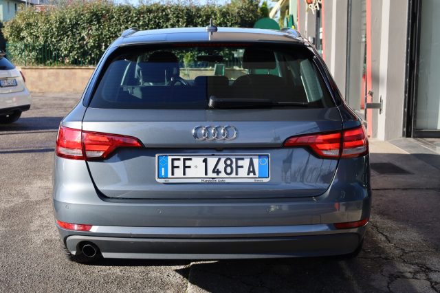 AUDI A4 usata 76