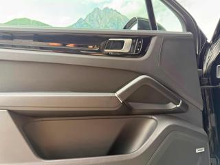 PORSCHE Cayenne usata, con Climatizzatore
