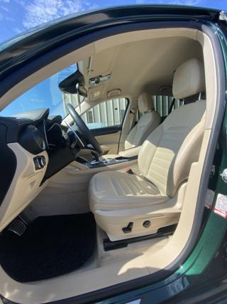 ALFA ROMEO Stelvio usata, con Controllo trazione