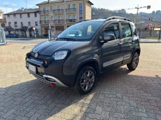 FIAT Panda Cross usata, con Airbag