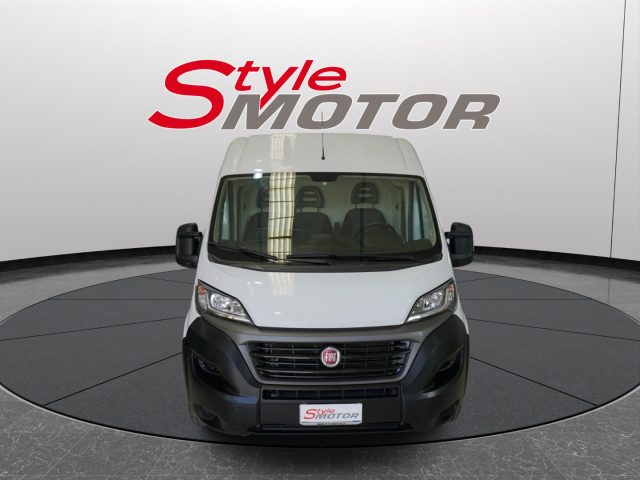 FIAT Ducato usata, con ABS
