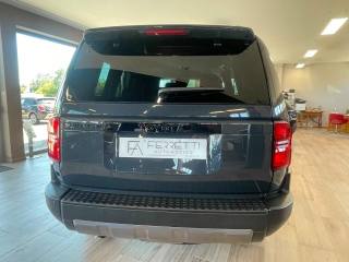 TOYOTA Land Cruiser usata, con Controllo trazione