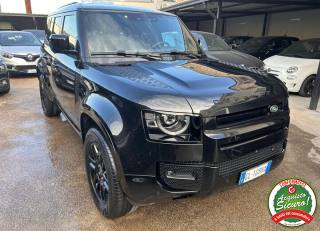 LAND ROVER Defender usata, con Airbag