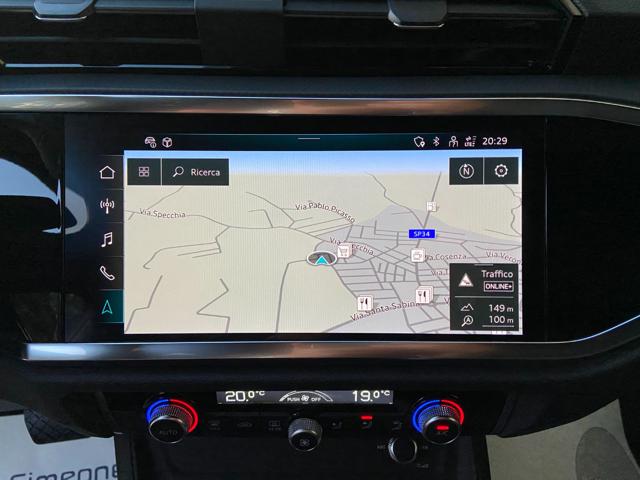 AUDI Q3 usata, con ESP