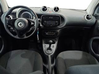 SMART ForTwo usata, con Climatizzatore