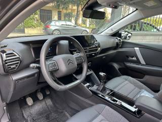 CITROEN C4 usata, con Chiusura centralizzata