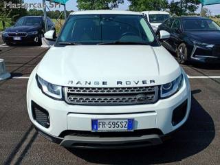 LAND ROVER Range Rover Evoque N1 AUTOCARRO 5 Posti Automatico  FR595SZ