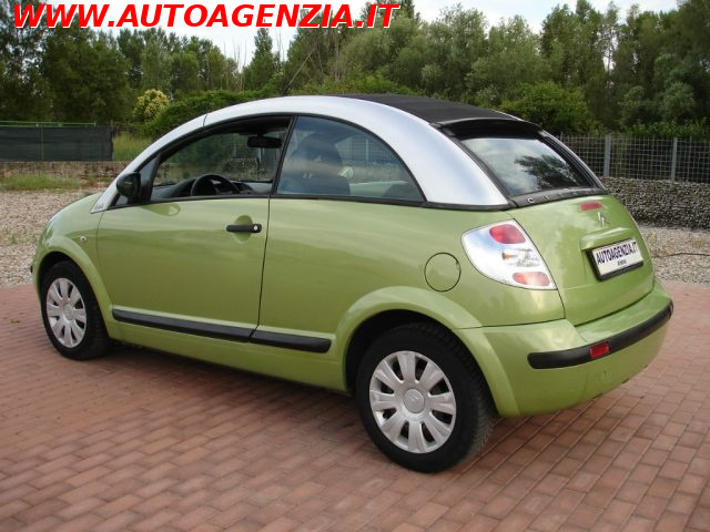 CITROEN C3 usata 4