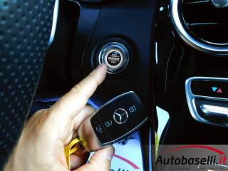 MERCEDES-BENZ GLC 43 AMG usata, con Start/Stop Automatico
