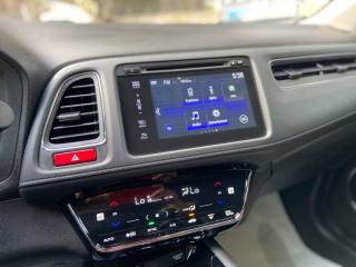 HONDA HR-V usata, con Controllo vocale