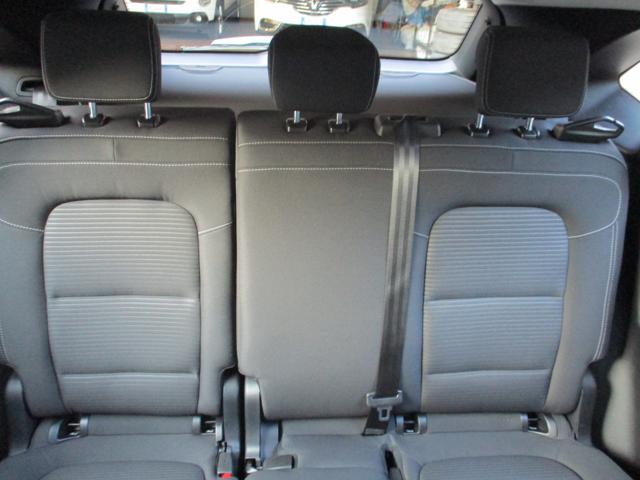 FORD Kuga usata, con Servosterzo