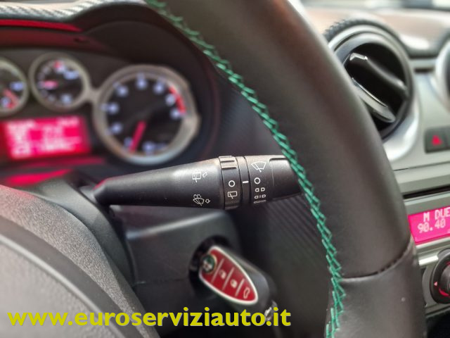 ALFA ROMEO MiTo usata, con Bracciolo