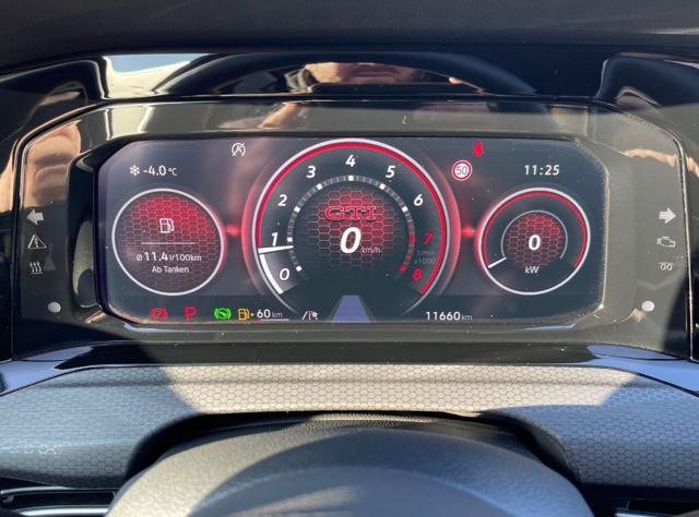VOLKSWAGEN Golf GTI usata, con Controllo automatico clima