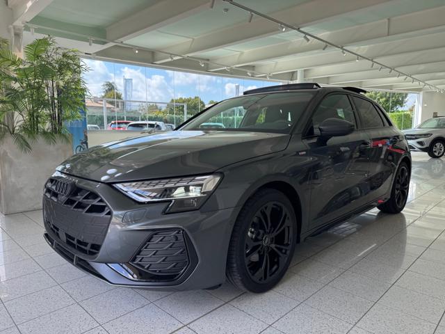AUDI A3 usata, con ABS