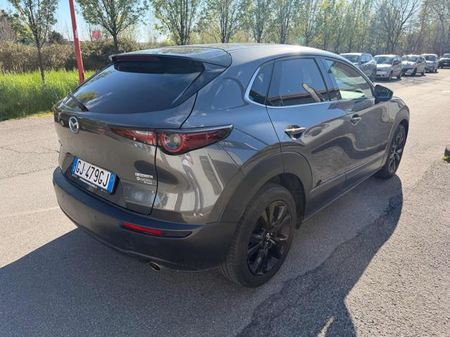 MAZDA CX-30 usata, con Alzacristalli elettrici