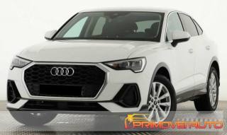 AUDI Q3 usata, con Chiusura centralizzata