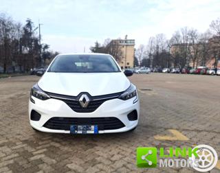 RENAULT Clio usata, con Immobilizzatore elettronico