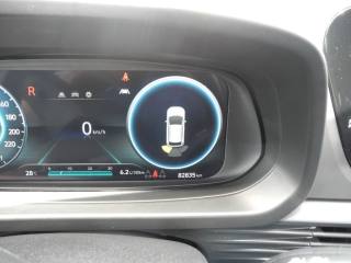 HYUNDAI i20 usata, con Autoradio digitale