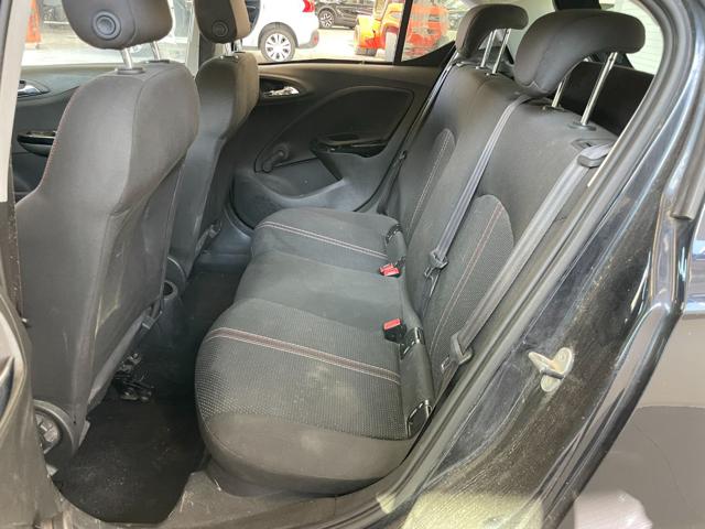 OPEL Corsa usata, con Cruise Control