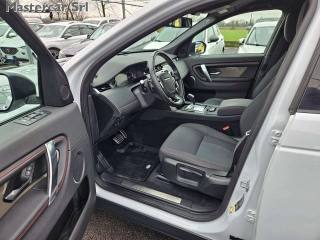 LAND ROVER Discovery Sport usata, con Controllo automatico clima