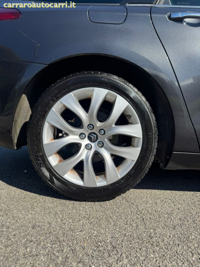 CITROEN C5 usata, con Autoradio