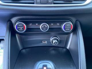 ALFA ROMEO Stelvio usata, con Cruise Control