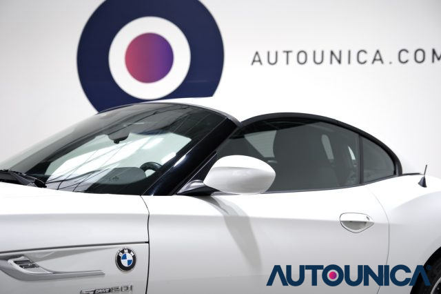 BMW Z4 usata 57