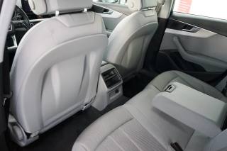 AUDI A4 usata, con Sensori di parcheggio posteriori