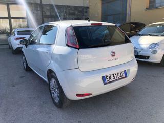 FIAT Punto Evo usata, con Chiusura centralizzata