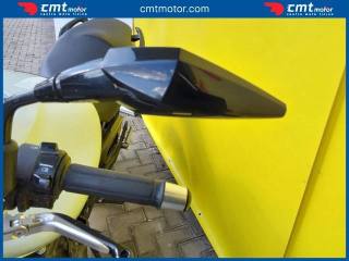 HONDA Hornet 600 usata 11