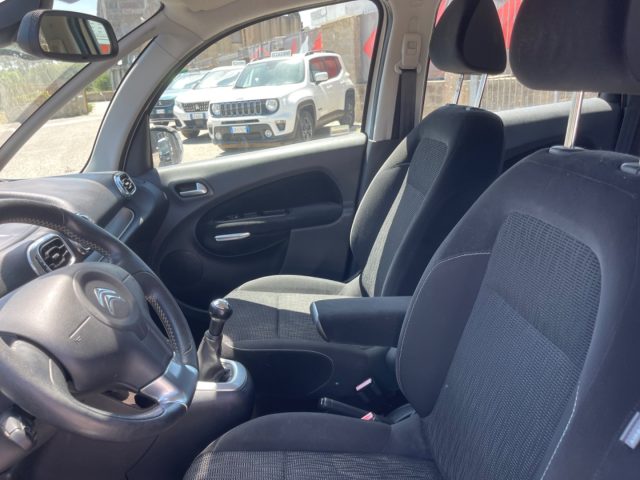 CITROEN C3 Picasso usata 8