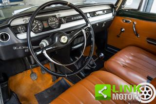 LANCIA Fulvia usata 13