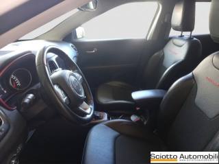 JEEP Compass usata, con Controllo trazione