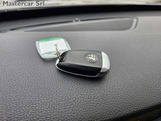 ALFA ROMEO Stelvio usata, con Start/Stop Automatico