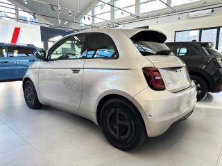 FIAT 500e usata, con Airbag