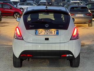 LANCIA Ypsilon usata, con Bluetooth