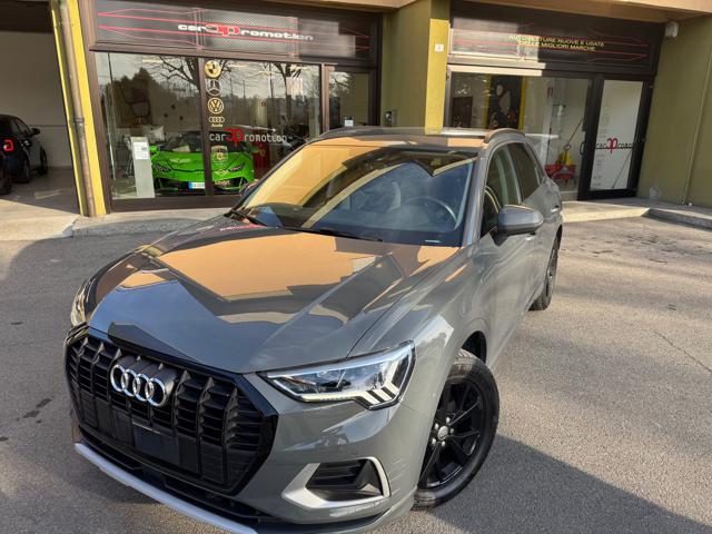 AUDI Q3 usata, con Airbag