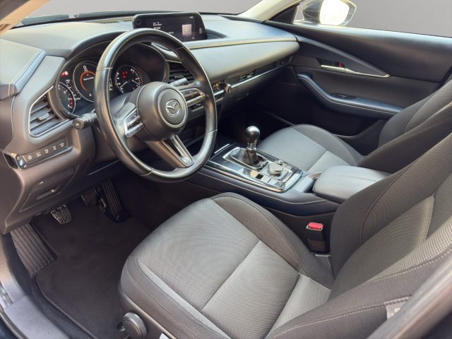 MAZDA CX-30 usata, con Controllo trazione