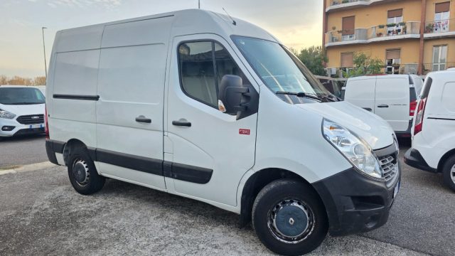 RENAULT Master usata, con ABS