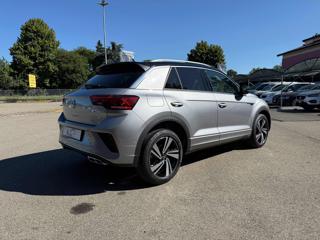 VOLKSWAGEN T-Roc usata, con Airbag Passeggero