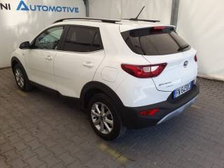 KIA Stonic usata, con Cronologia tagliandi