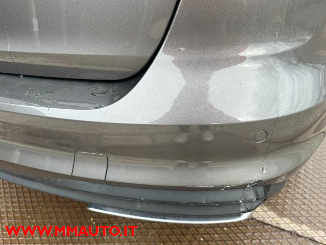 AUDI A4 usata, con Autoradio