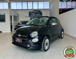 FIAT 500 usata, con ABS