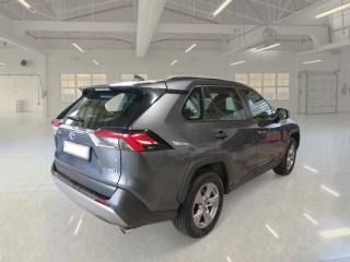TOYOTA RAV 4 MY23 usata, con Airbag laterali