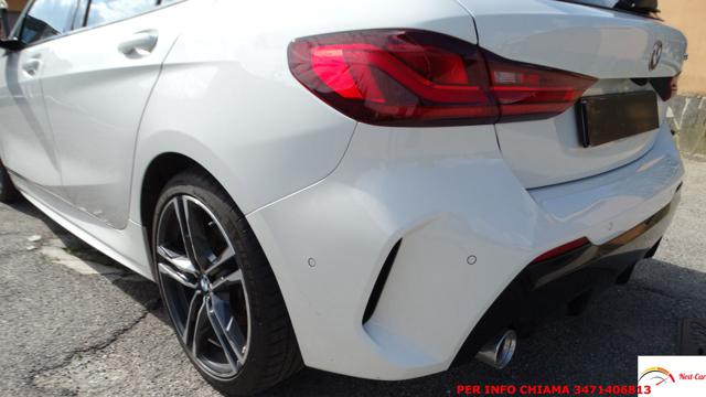 BMW 116 usata 65
