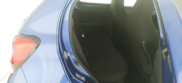 CITROEN C1 usata 31