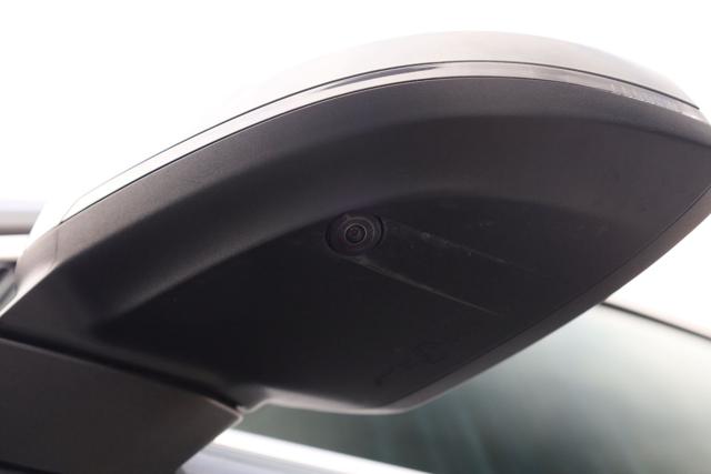 AUDI A5 usata, con Limitatore di velocità